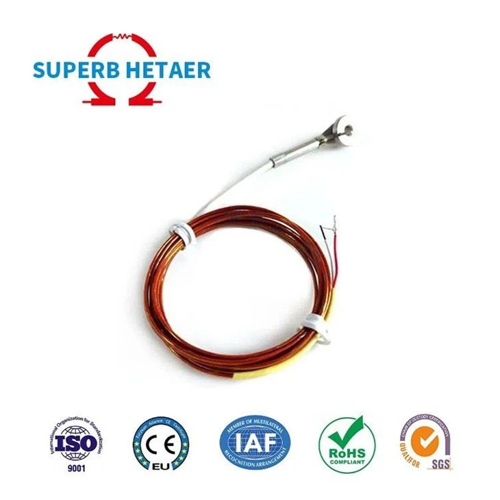 Square Electric Thermocouple Coil Heating Element(001)