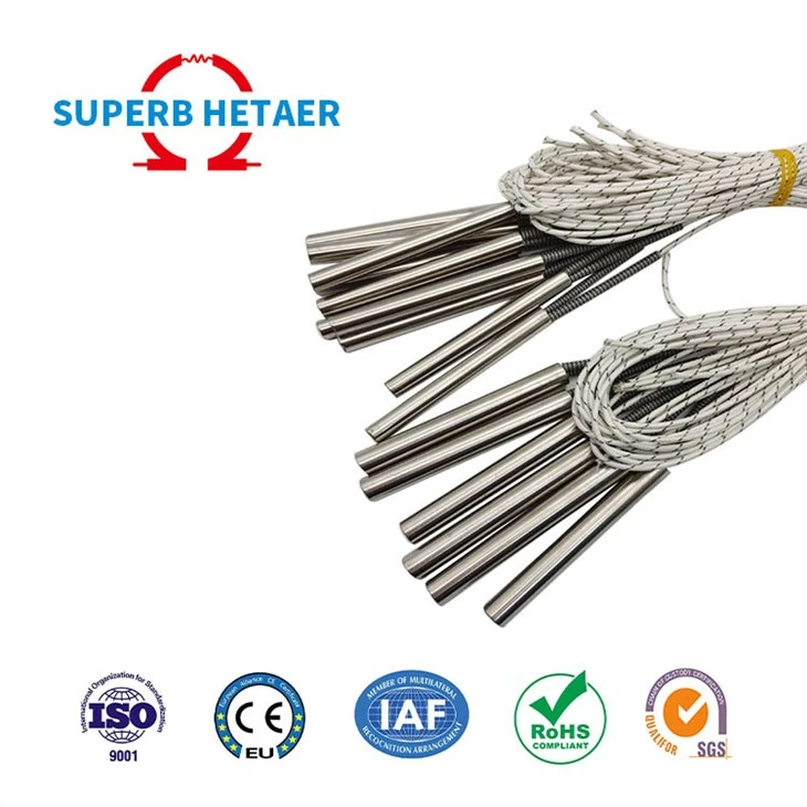24V Cartridge Heater