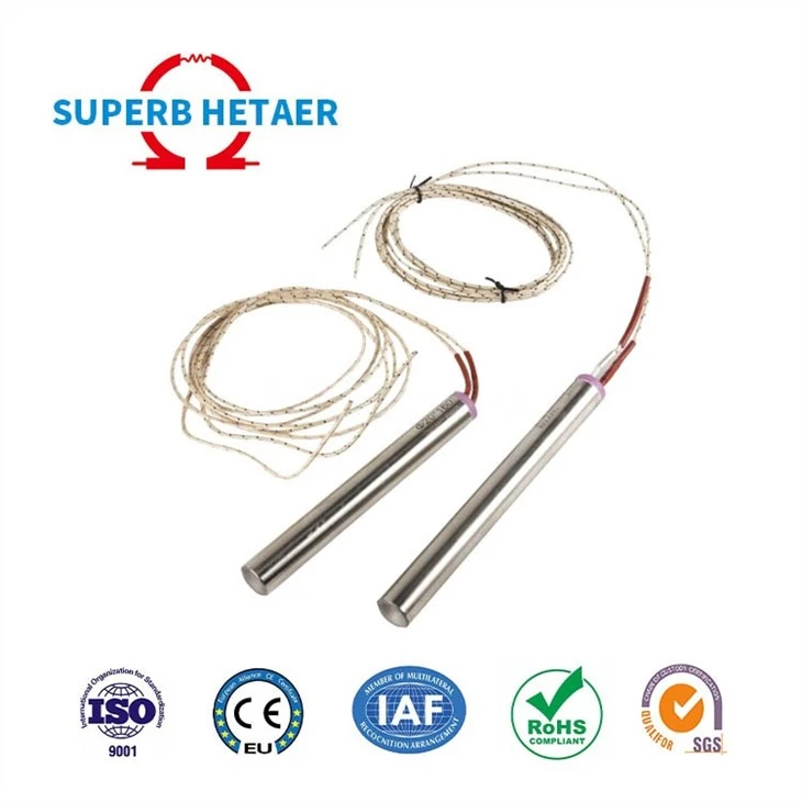 24V Cartridge Heater