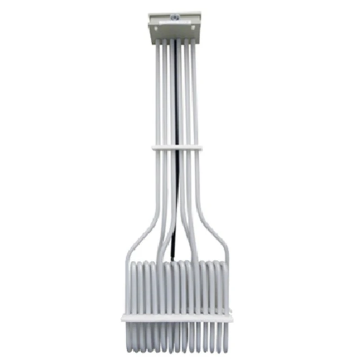 Teflon(PTFE) Electric Process Heater